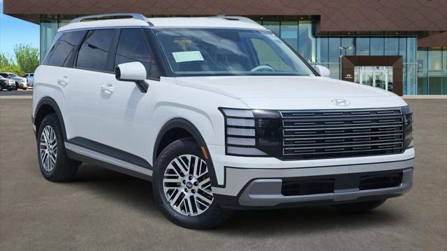 Preowned 2026 Hyundai PALISADE SEL for Sale