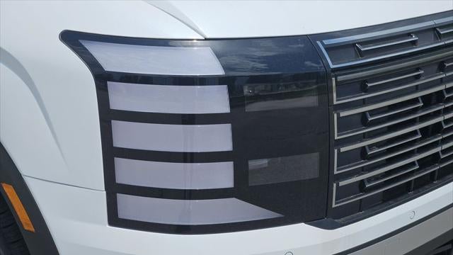 2026 Hyundai PALISADE SEL
