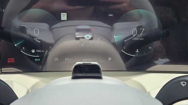 2026 Hyundai PALISADE SEL
