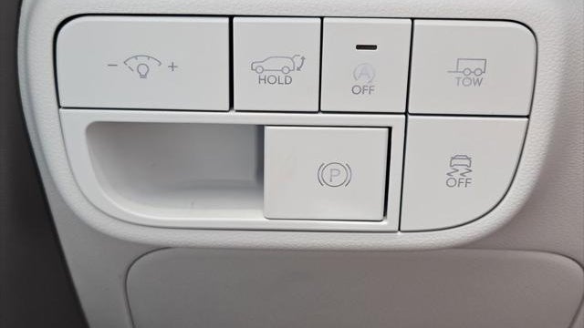 2026 Hyundai PALISADE SEL