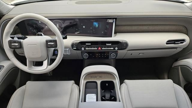 2026 Hyundai PALISADE SEL