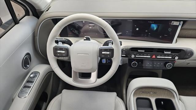 2026 Hyundai PALISADE SEL