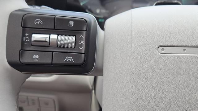 2026 Hyundai PALISADE SEL