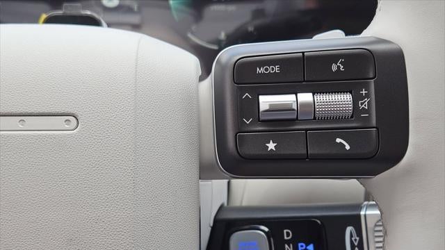 2026 Hyundai PALISADE SEL
