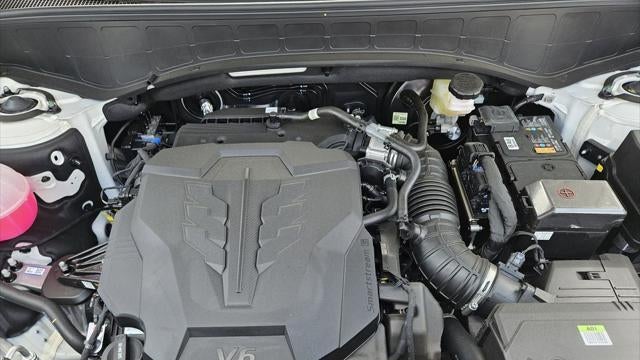 2026 Hyundai PALISADE SEL