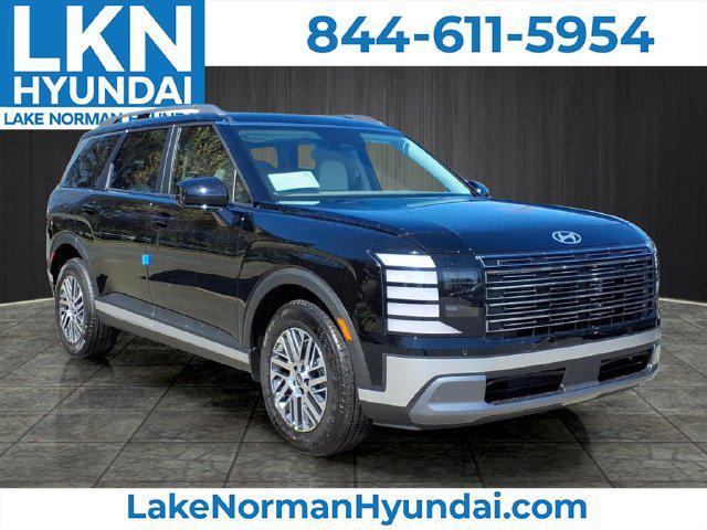 2026 Hyundai Palisade - $44,600