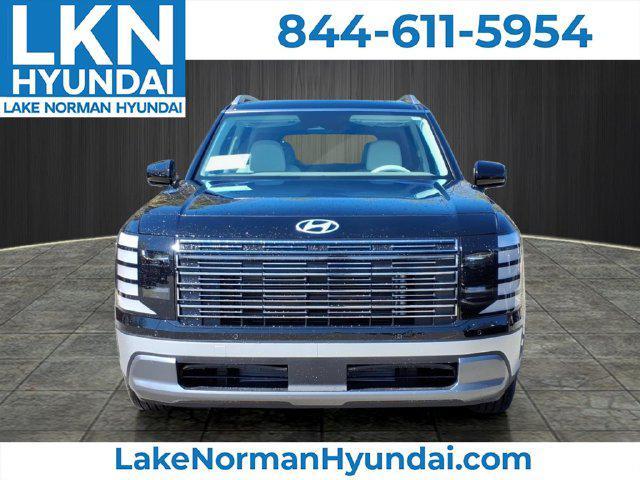 2026 Hyundai Palisade - $44,600