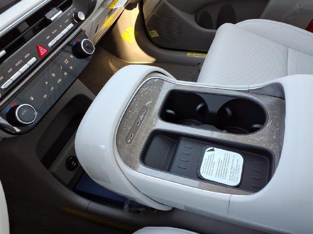 2026 Hyundai Palisade - $44,600