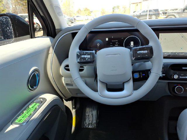 2026 Hyundai Palisade - $44,600