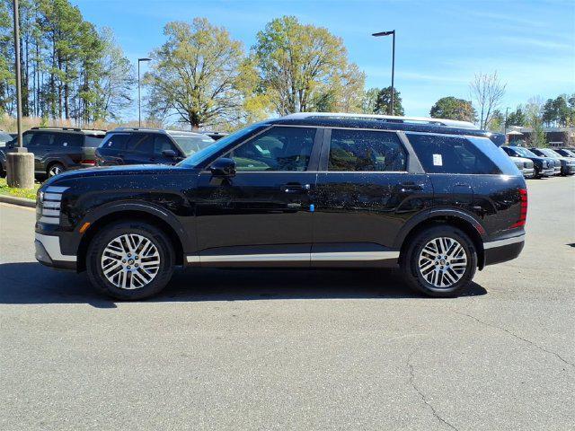 2026 Hyundai Palisade - $44,600