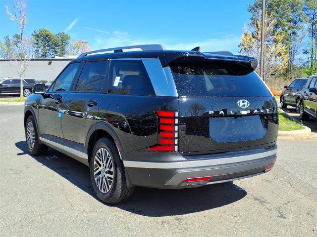 2026 Hyundai Palisade - $44,600
