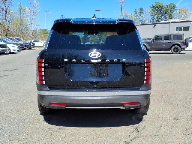2026 Hyundai Palisade - $44,600