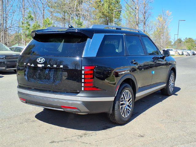 2026 Hyundai Palisade - $44,600