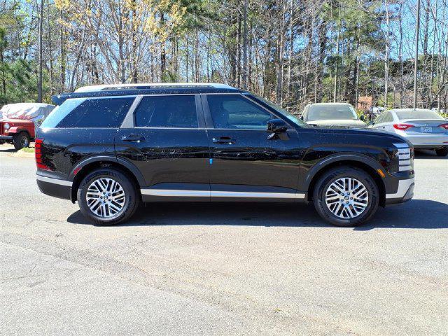 2026 Hyundai Palisade - $44,600