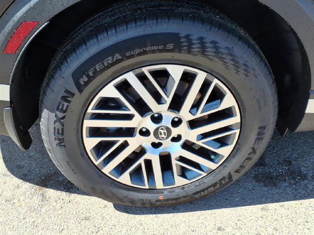 2026 Hyundai Palisade - $44,600