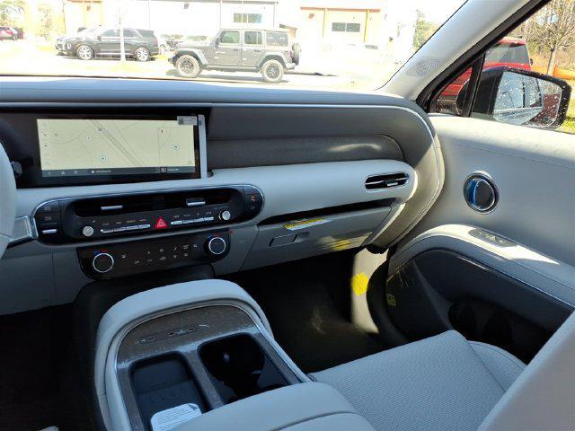 2026 Hyundai Palisade - $44,600