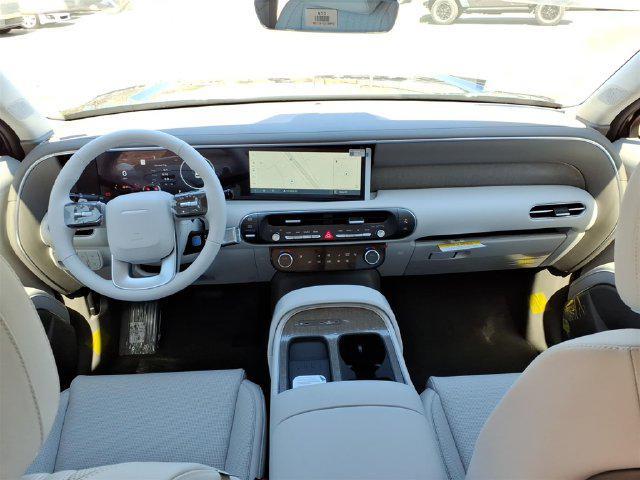 2026 Hyundai Palisade - $44,600