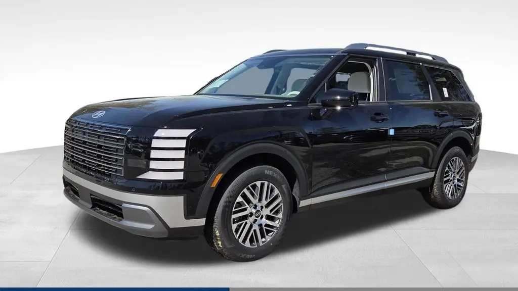 Preowned 2026 Hyundai PALISADE SEL for Sale