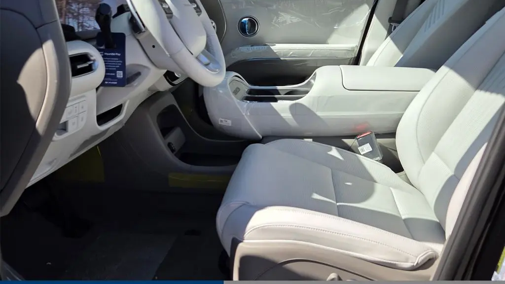 2026 Hyundai PALISADE SEL