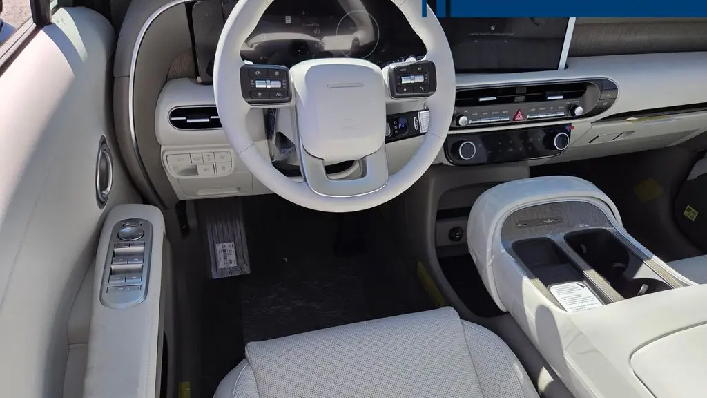 2026 Hyundai PALISADE SEL