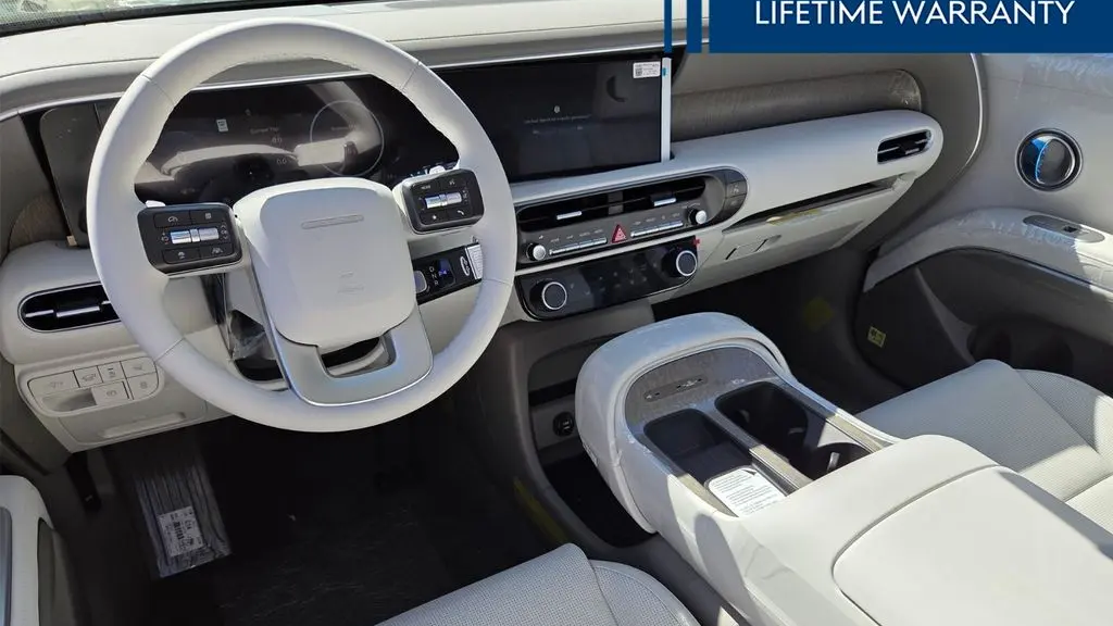 2026 Hyundai PALISADE SEL