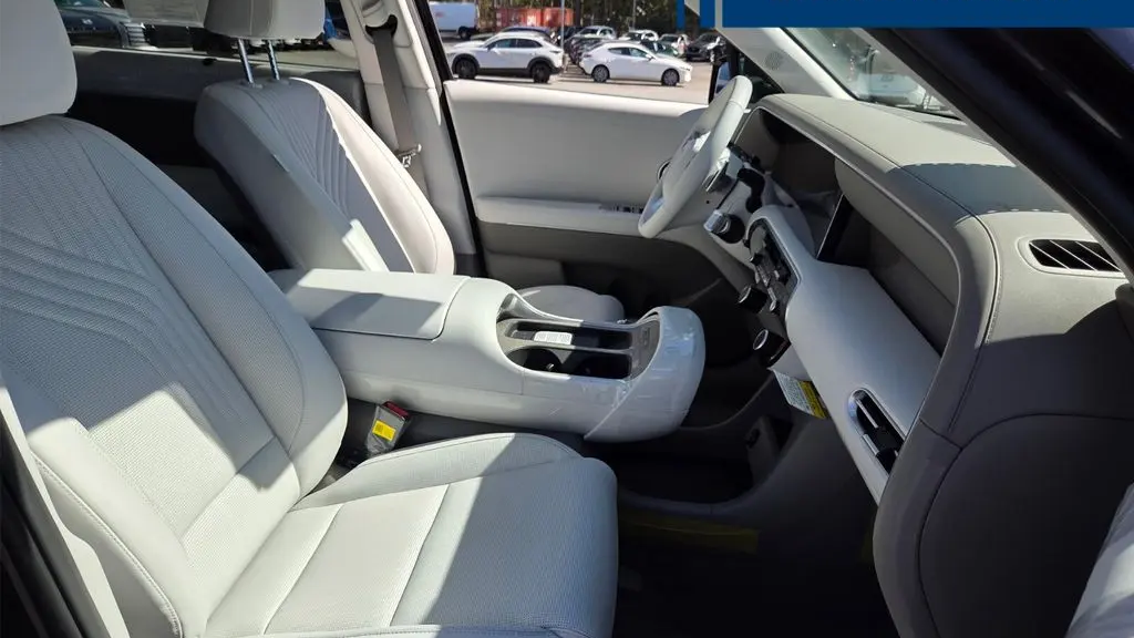 2026 Hyundai PALISADE SEL