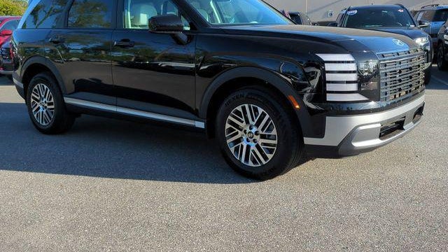 2026 Hyundai PALISADE SEL