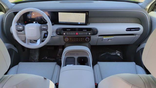 2026 Hyundai PALISADE SEL