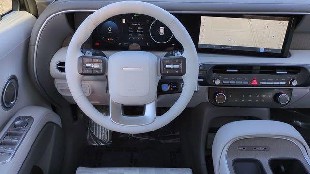 2026 Hyundai PALISADE SEL