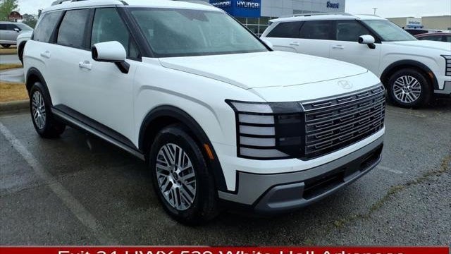 Preowned 2026 Hyundai PALISADE SEL for Sale