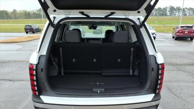 2026 Hyundai PALISADE SEL