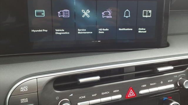 2026 Hyundai PALISADE SEL