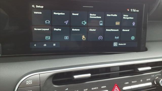 2026 Hyundai PALISADE SEL