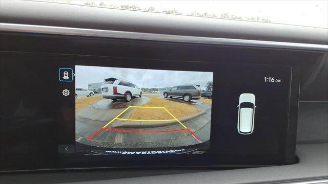 2026 Hyundai PALISADE SEL