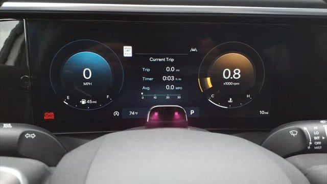 2026 Hyundai PALISADE SEL