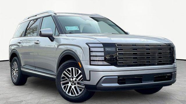 Preowned 2026 Hyundai PALISADE SEL for Sale