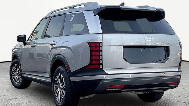 2026 Hyundai PALISADE SEL