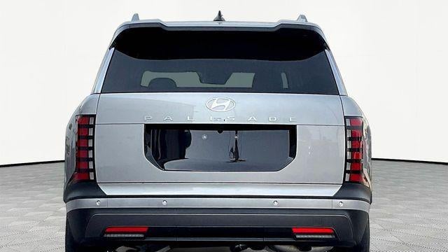 2026 Hyundai PALISADE SEL