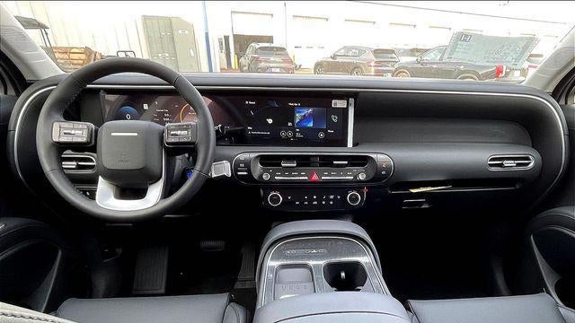 2026 Hyundai PALISADE SEL