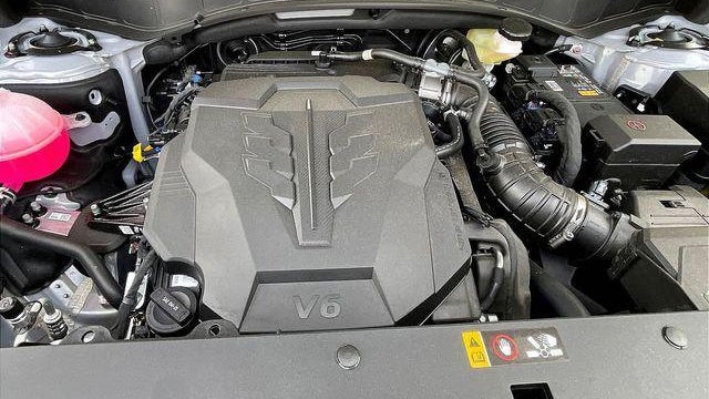 2026 Hyundai PALISADE SEL