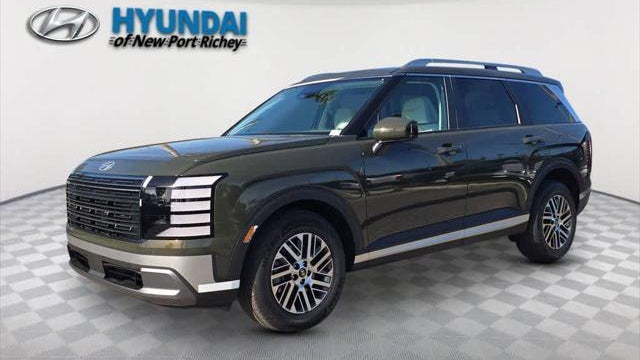 Preowned 2026 Hyundai PALISADE SEL for Sale