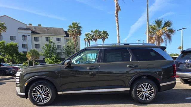 2026 Hyundai PALISADE SEL