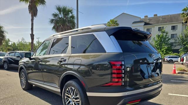 2026 Hyundai PALISADE SEL