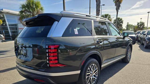 2026 Hyundai PALISADE SEL