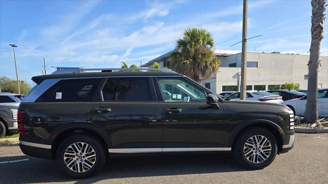 2026 Hyundai PALISADE SEL
