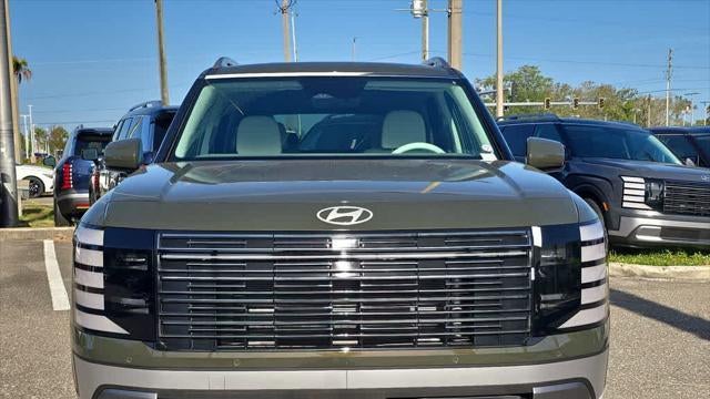 2026 Hyundai PALISADE SEL