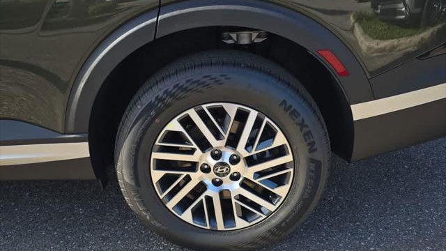 2026 Hyundai PALISADE SEL