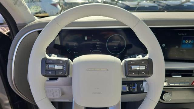 2026 Hyundai PALISADE SEL