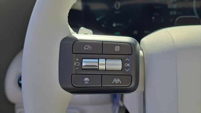 2026 Hyundai PALISADE SEL