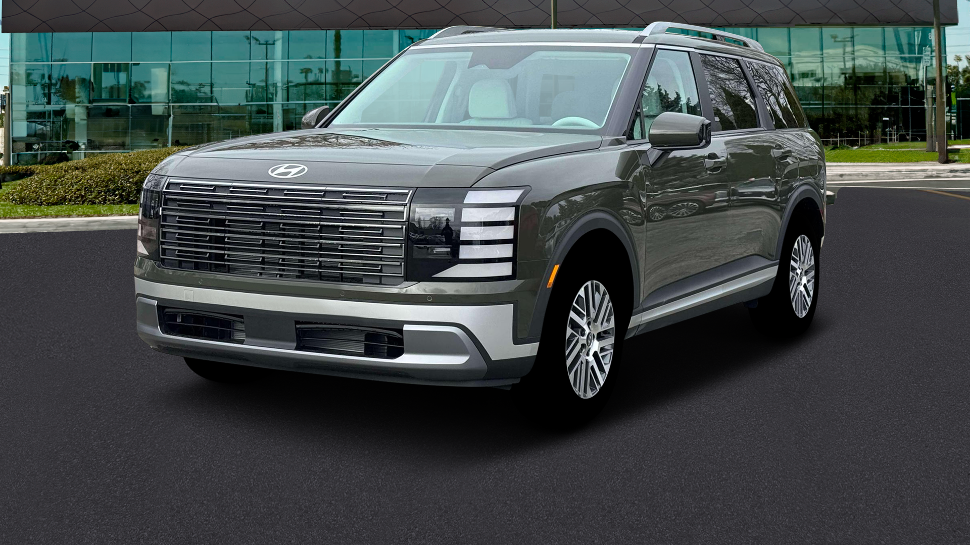 Preowned 2026 Hyundai PALISADE SEL for Sale